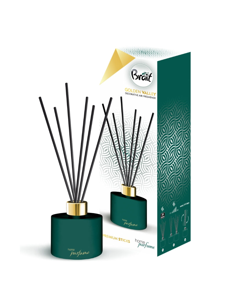 Brait Home Perfume Decorative Air Freshener 100ML