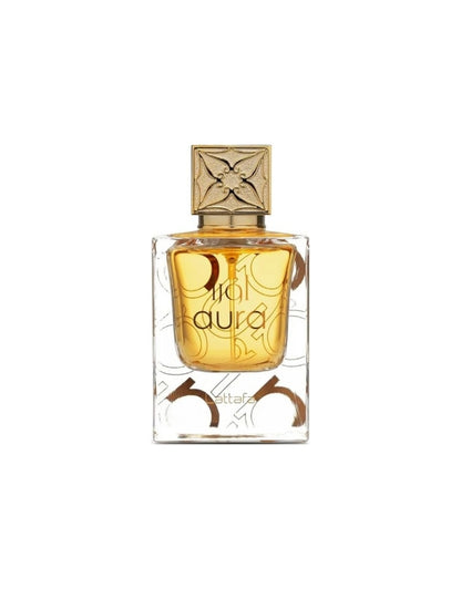 𝗟𝗮𝘁𝘁𝗮𝗳𝗮 Aura Eau De Parfum 60 ML