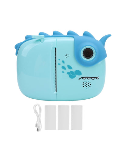 Digital Camera for Kids Age 3-12 Christmas Birthday Gifts