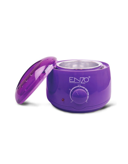 𝗘𝗻𝘇𝗼 500cc Wax Heater for Facial Body