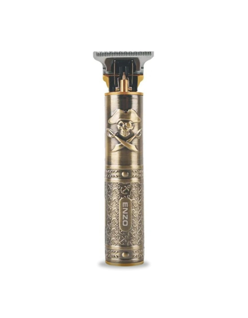 𝗘𝗻𝘇𝗼 EN-5037 Professional Men's Electric Trimmer