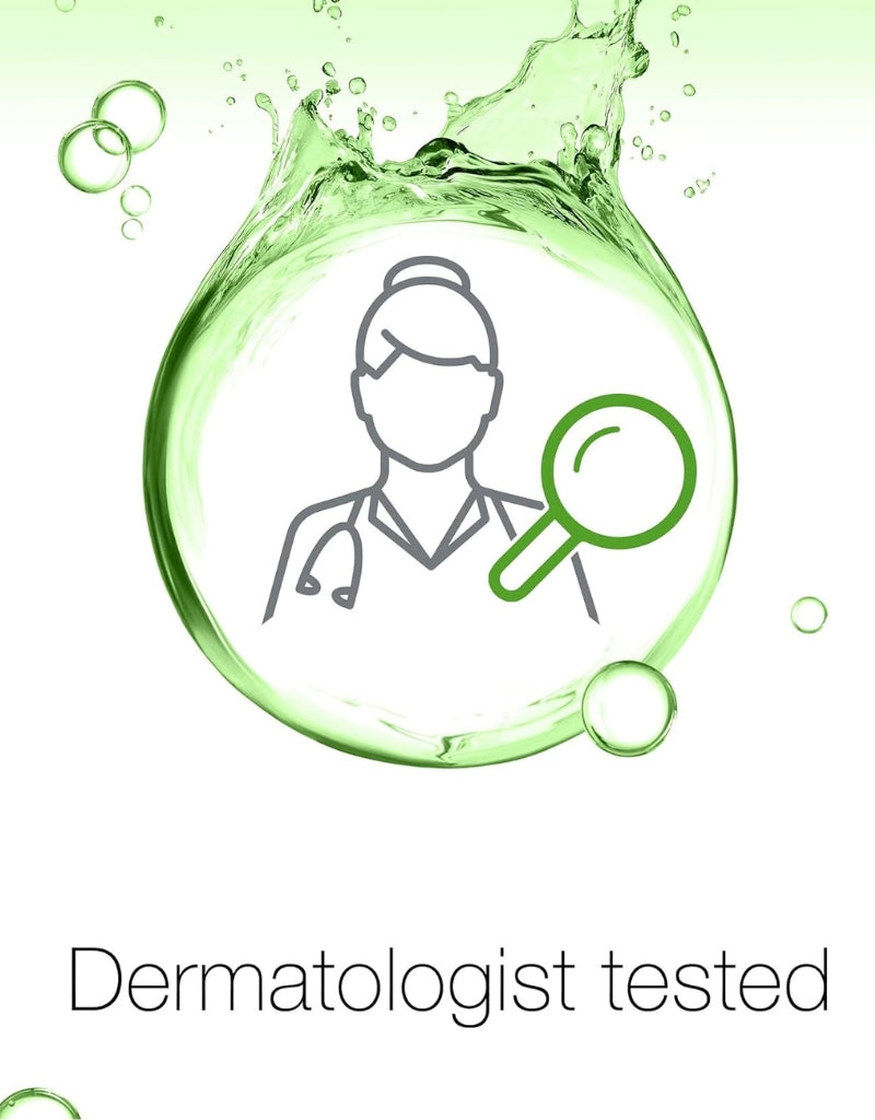 𝗡𝗲𝘂𝘁𝗿𝗼𝗴𝗲𝗻𝗮 Oil Balancing Facial Wash with Lime 200 ML