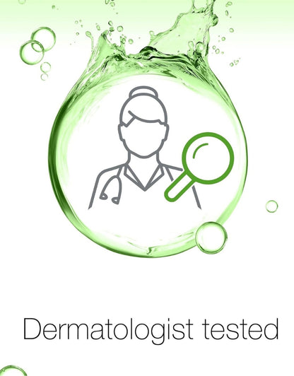 𝗡𝗲𝘂𝘁𝗿𝗼𝗴𝗲𝗻𝗮 Oil Balancing Facial Wash with Lime 200 ML