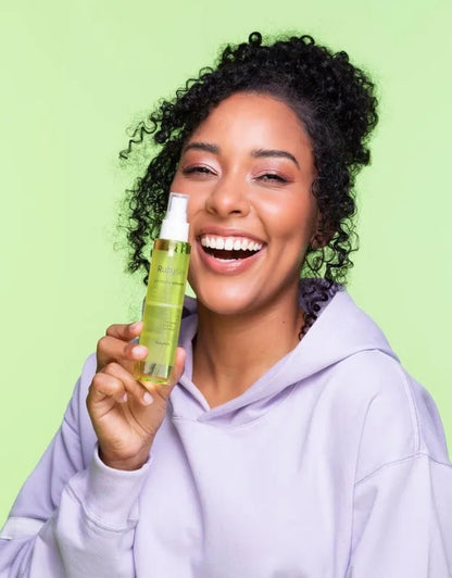 𝗥𝘂𝗯𝘆 𝗥𝗼𝘀𝗲 Facial Hidratante Facial Moisturizing Spray 116 ML