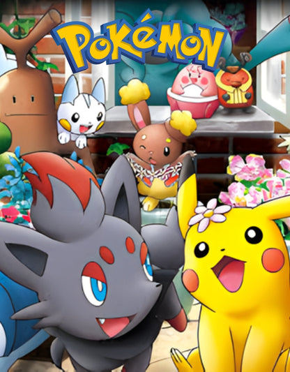 Set Of 300 PCS Puzzles Board Games