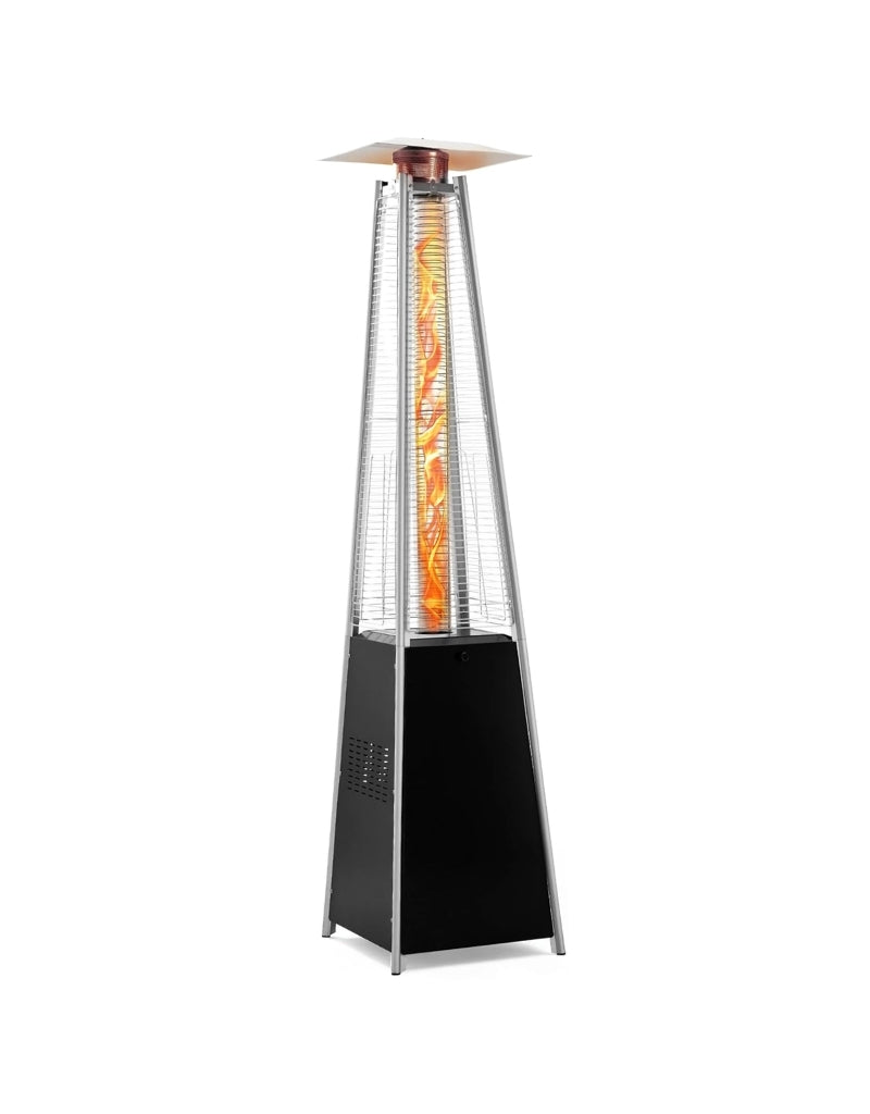 Nuu Garden 46000 BTU Propane Patio Heater