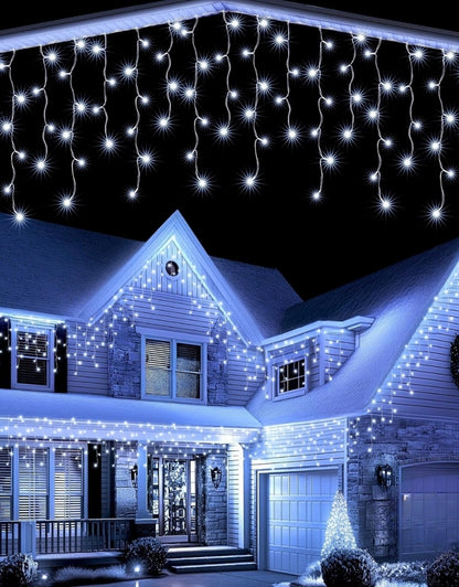 LED ICIClE Decorative Light Indoor & Outdoor 400/500L