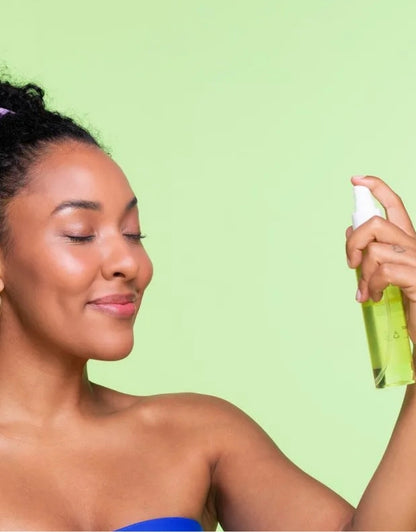 𝗥𝘂𝗯𝘆 𝗥𝗼𝘀𝗲 Facial Hidratante Facial Moisturizing Spray 116 ML