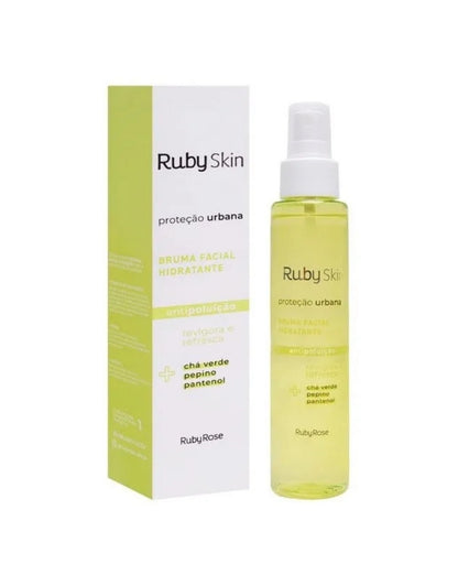 𝗥𝘂𝗯𝘆 𝗥𝗼𝘀𝗲 Facial Hidratante Facial Moisturizing Spray 116 ML