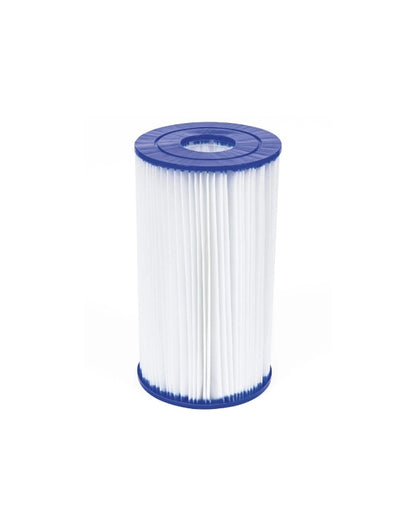 𝗕𝗲𝘀𝘁𝘄𝗮𝘆 58095 Filter Pump Cartridge IV 25x14cm