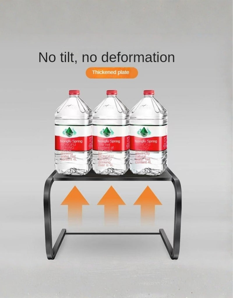 Flexible Microwave & Air Fryer Stand