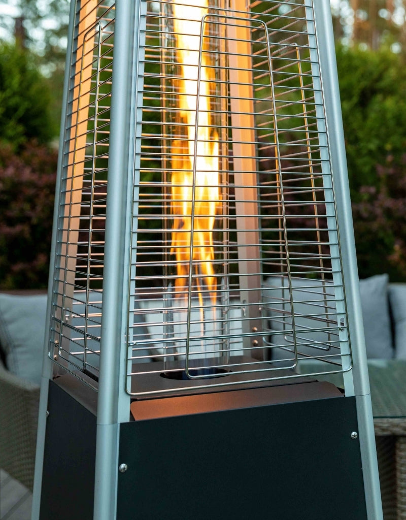 Nuu Garden 46000 BTU Propane Patio Heater