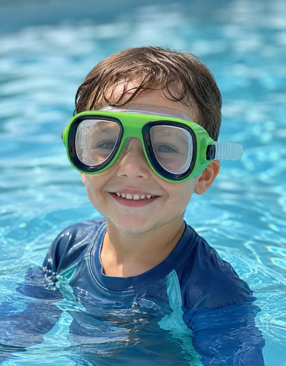Sainteve Swim mask water fun