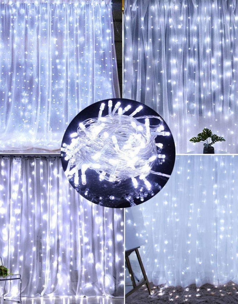 LED ICIClE Decorative Light Indoor & Outdoor 400/500L