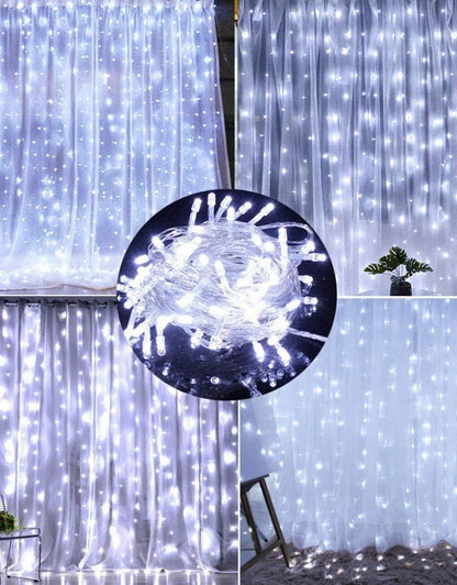 LED ICIClE Decorative Light Indoor & Outdoor 400/500L