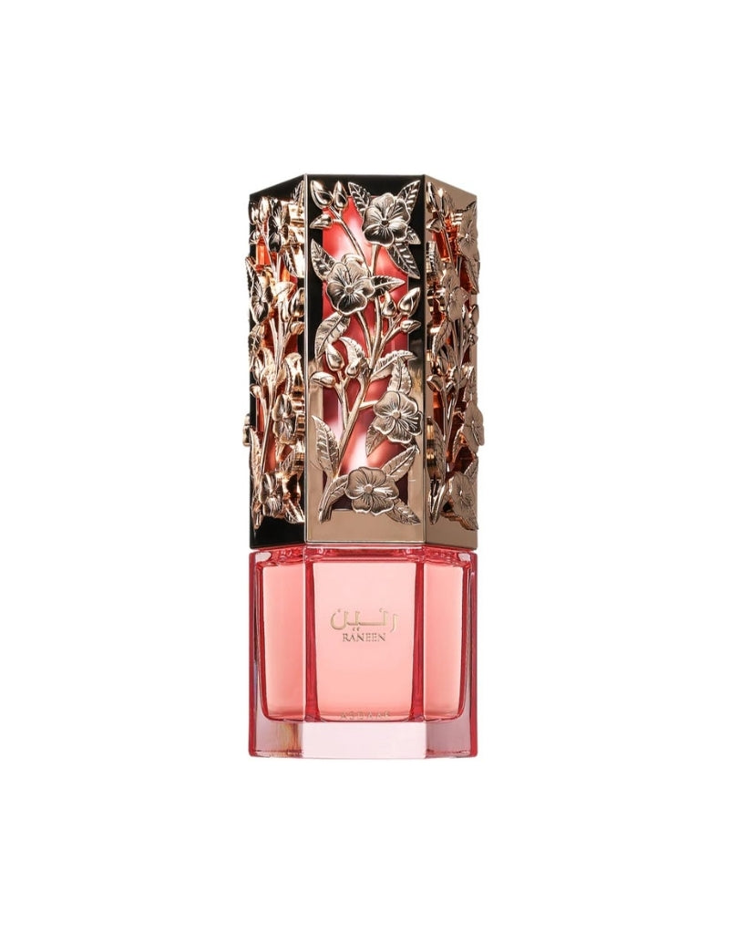 𝗟𝗮𝘁𝘁𝗮𝗳𝗮 Asdaaf Raneen for Women Eau de Parfum 80 ML