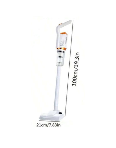 Rechargeable Cordless 3-in1 Portable Wireless Handheld Vacuum Cleaner