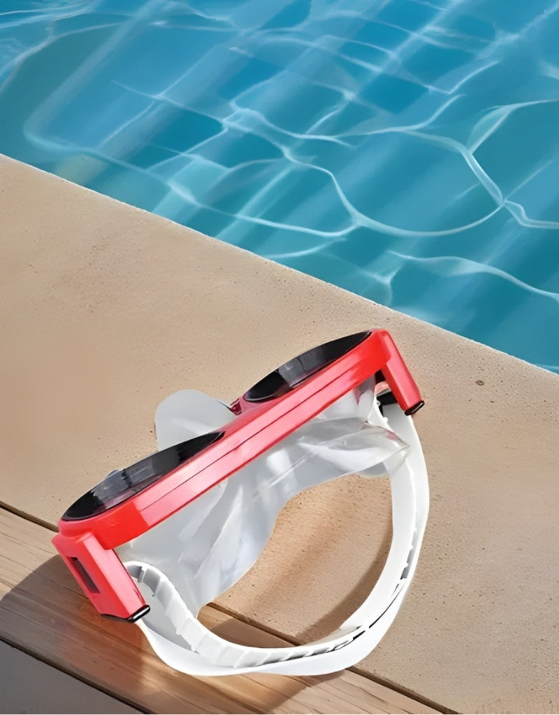 Sainteve Swim mask water fun
