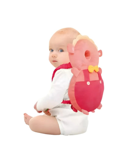 Aiyingle Cushion Pillow For Baby Head Safety