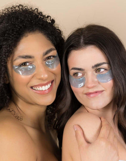 𝗙𝗮𝗰𝗲 𝗙𝗮𝗰𝘁𝘀 Wrinkle Gel Eye Patches 4 Pairs