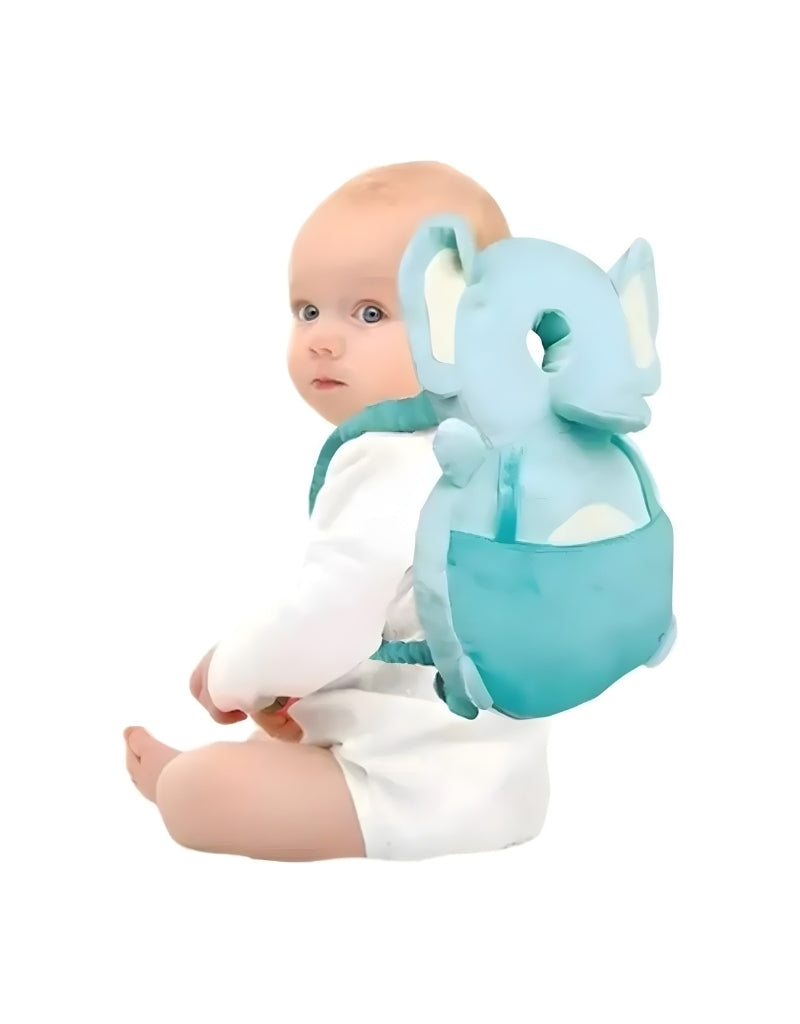 Aiyingle Cushion Pillow For Baby Head Safety
