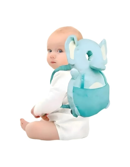 Aiyingle Cushion Pillow For Baby Head Safety
