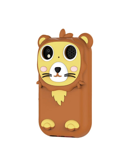 Mini HD Digital Camera Phone Multifunctional Photo Video Device for Students