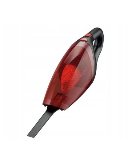 Handheld Car Vacuum Cleaner For Car Upholstery & Interior Powerful 12V Output