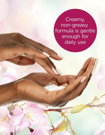 𝗕𝗼𝗱𝘆𝗰𝗼𝗹𝗼𝗴𝘆 Shea Butter Cherry Blossom Body Cream 227 G