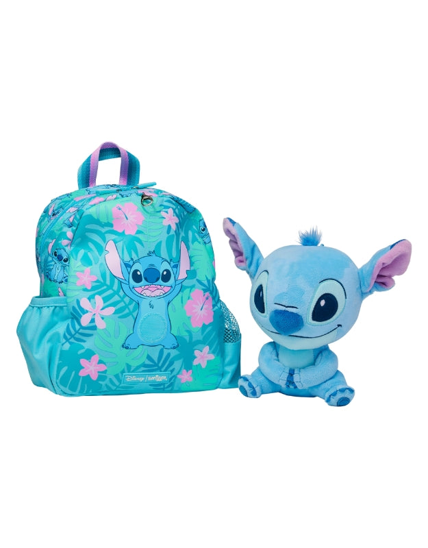 𝗦𝗺𝗶𝗴𝗴𝗹𝗲 Kids Lilo & Stitch Backpack