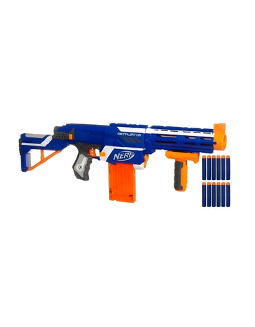 Nerf N-Strike Elite Retaliator Blaster