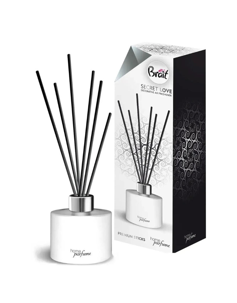 Brait Home Perfume Decorative Air Freshener 100ML