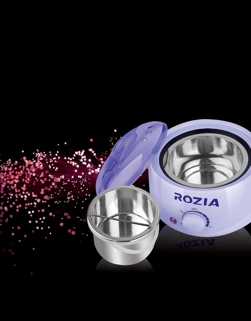 𝗥𝗼𝘇𝗶𝗮 HL3577 Wax Heater