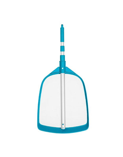 Bestway 58635 BW Pool Dust Net with Telescopic Handle 30x30x20cm