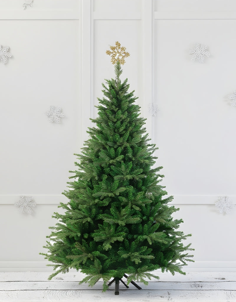Artificial Fir Pine Trees Suitable for Decorating Classrooms