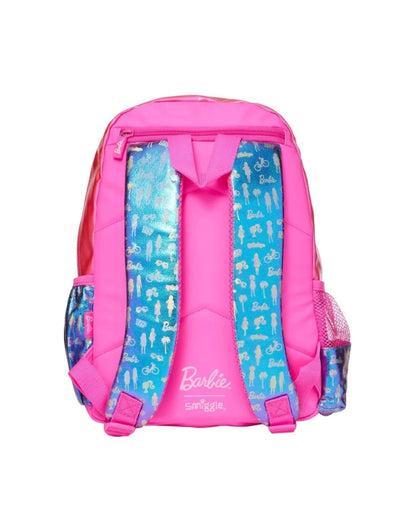 𝗦𝗺𝗶𝗴𝗴𝗹𝗲 Barbie Hoodie Backpack