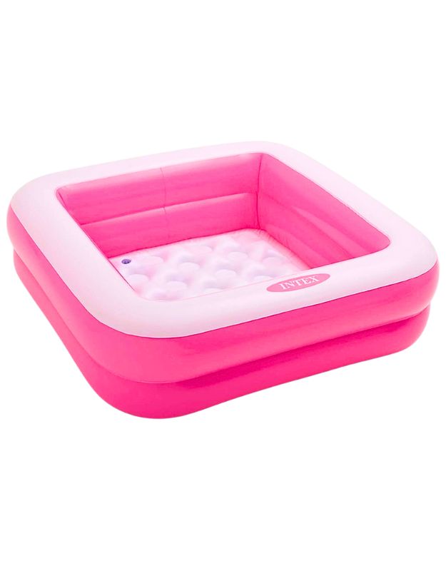 𝗜𝗻𝘁𝗲𝘅 57100NP Play Box Pools 86x25cm
