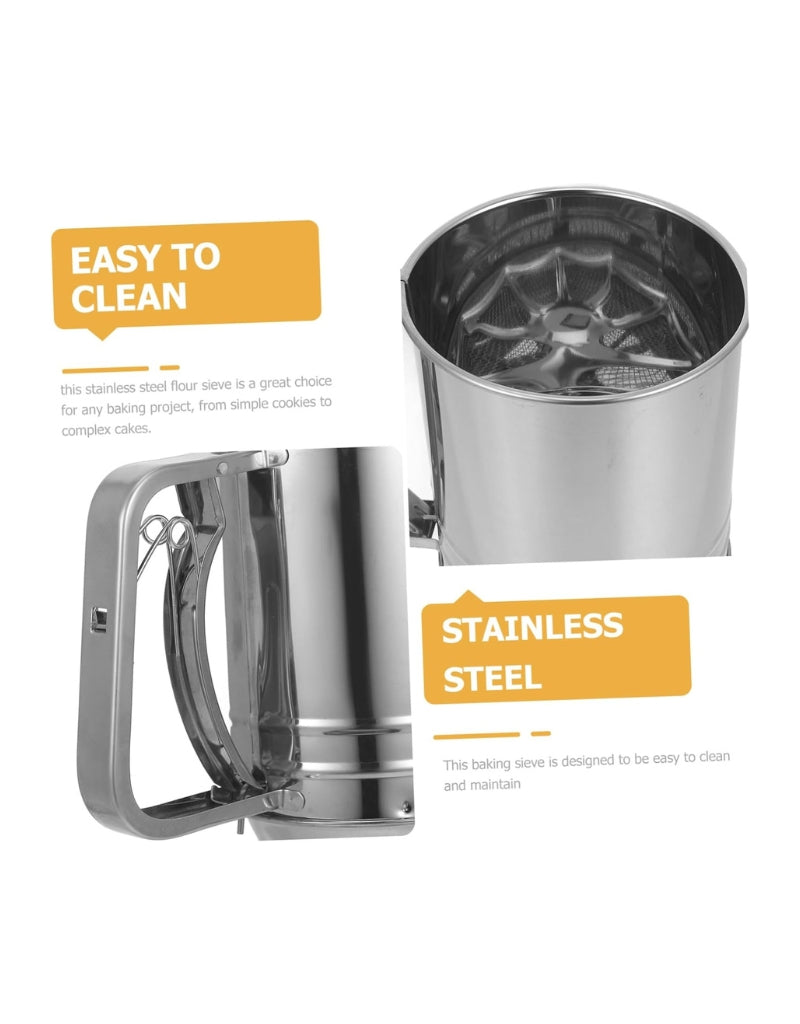 مصافي كبيرة للخبز