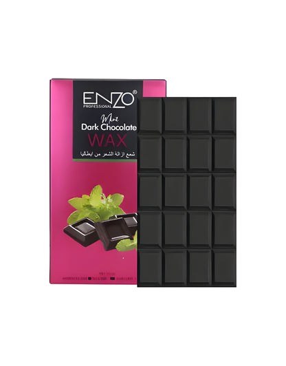 𝗘𝗻𝘇𝗼 Hard Wax Block Depilatory Wax For Hair Removal