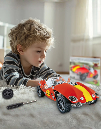 𝗛𝗼𝘁𝗪𝗵𝗲𝗲𝗹 Construction & Inbuild Cars with Real Tools