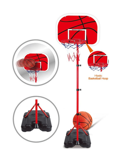 Basketball Great Gift Hoop 250 CM