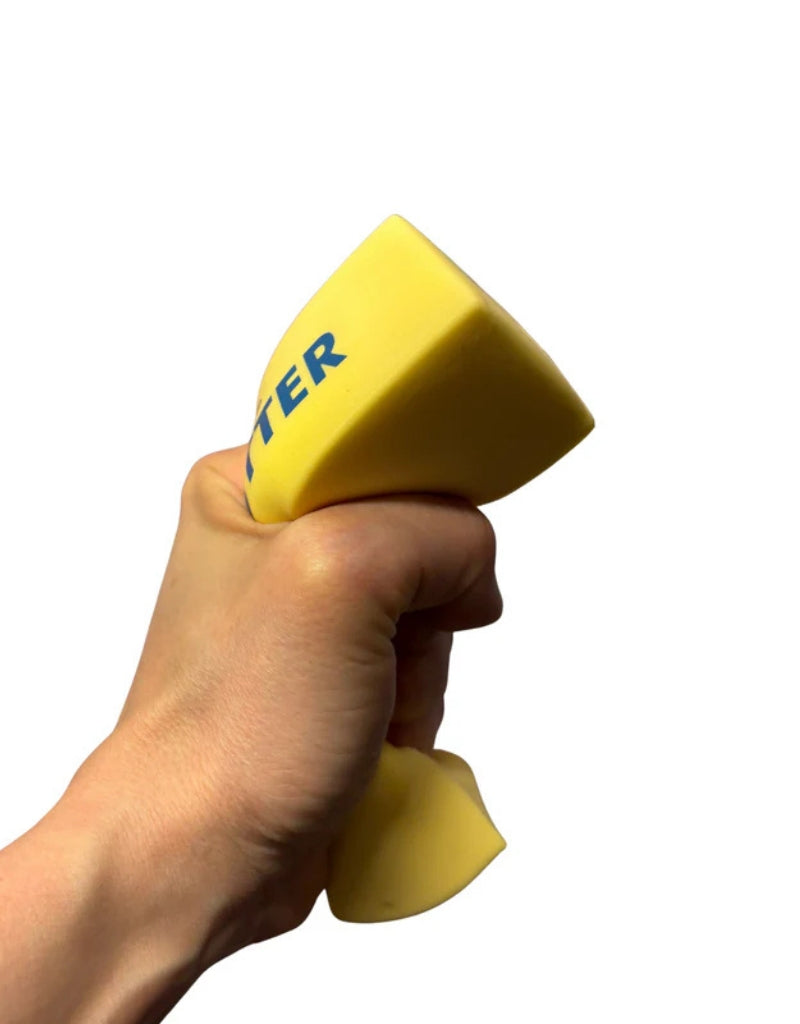Butter Squishy Slow Rising Stress Relief Toy