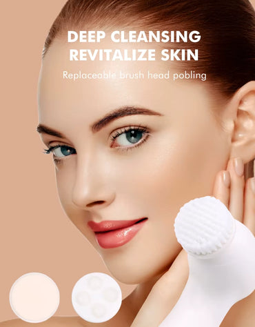 𝗘𝗻𝘇𝗼 EN-3088 Painless Hair Removal Brown Machine Beauty