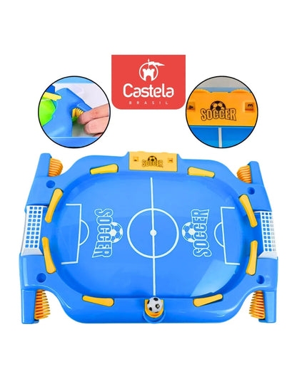 Table Football Game for Kids 7 in 1