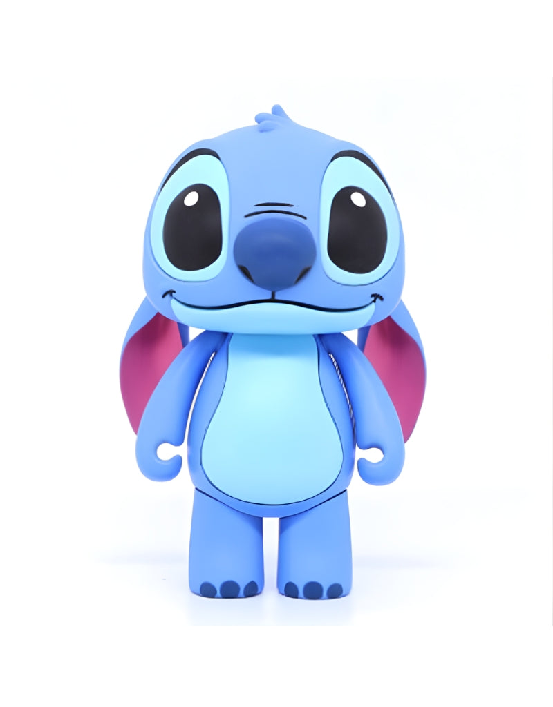 Herocross Original Disney Anime Figure Dolls Mickey Mouse Scrooge