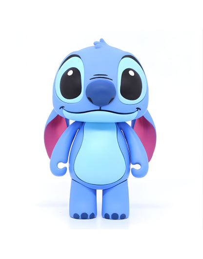 Herocross Original Disney Anime Figure Dolls Mickey Mouse Scrooge