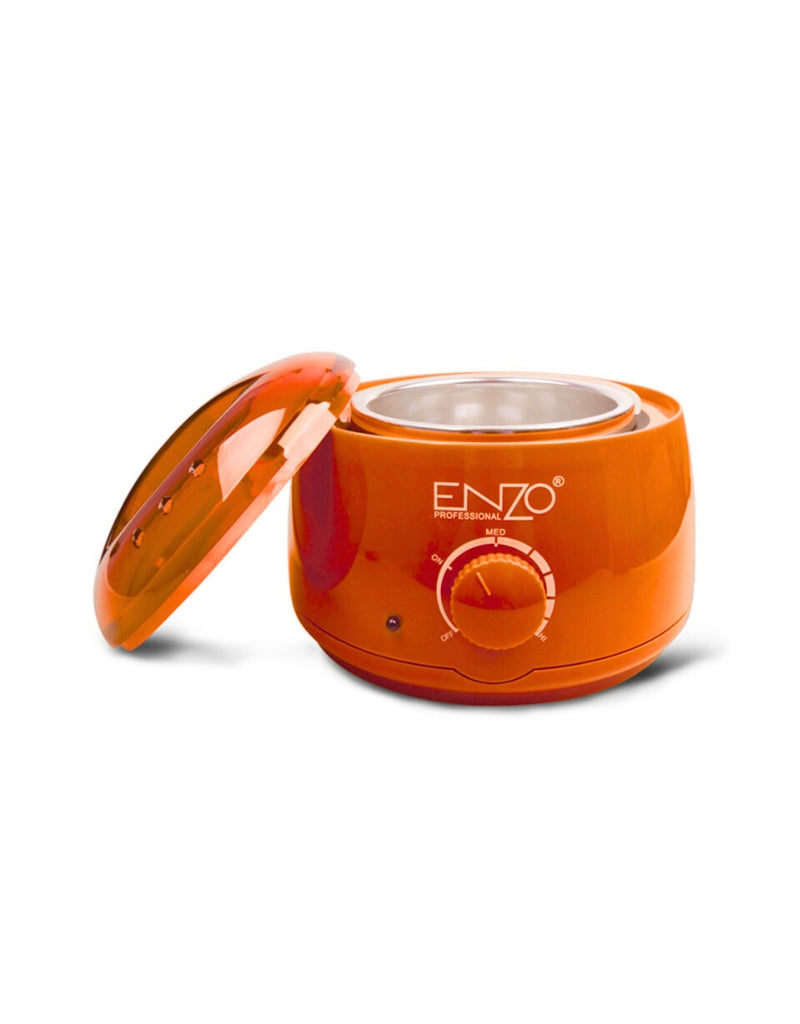 𝗘𝗻𝘇𝗼 500cc Wax Heater for Facial Body