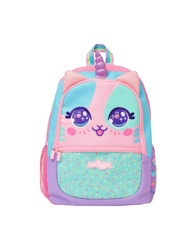 𝗦𝗺𝗶𝗴𝗴𝗹𝗲 Best Classic Pink Backpack