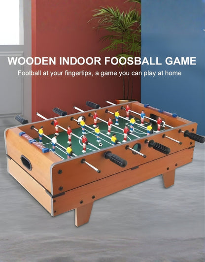 4 in 1 Multi Game Table Set With All Accessory