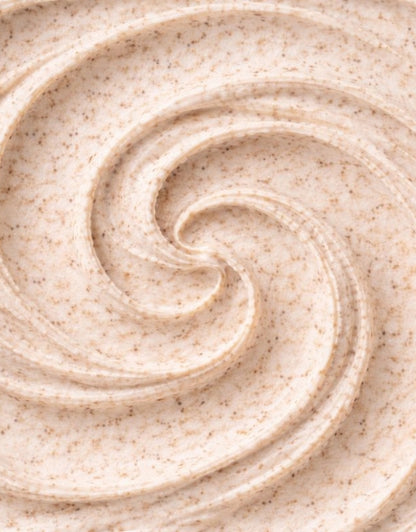 𝗗𝗮𝗹𝗶 Walnut Body Scrub exfoliates & Smoothes 100 G